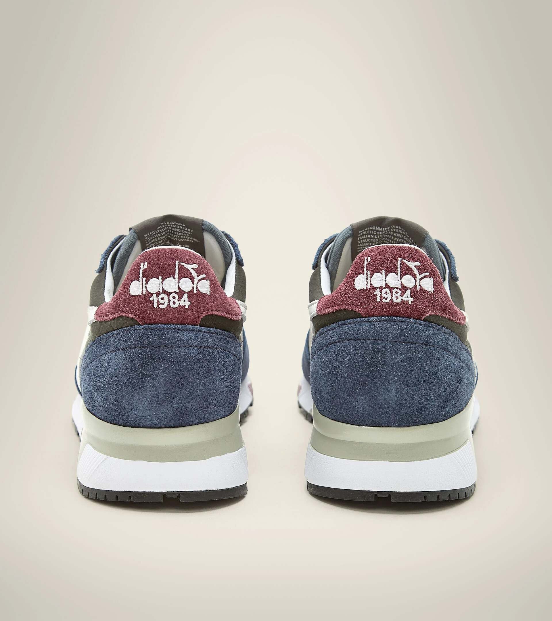 Scarpe cheap diadora 1984